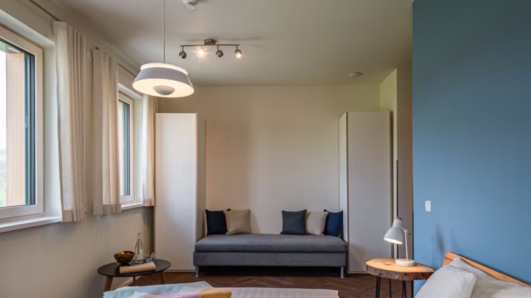 Bio Bauernhaus im LindenGut