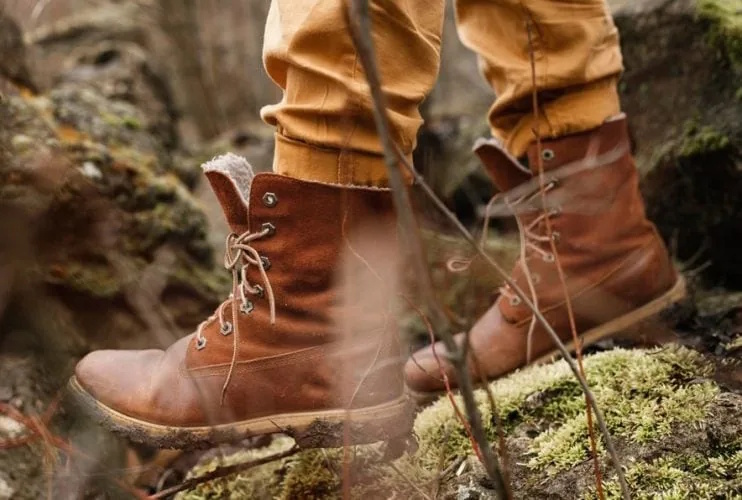 Fastenwandern nach Buchinger