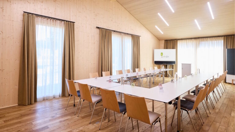 Tagungshotel LindenGut